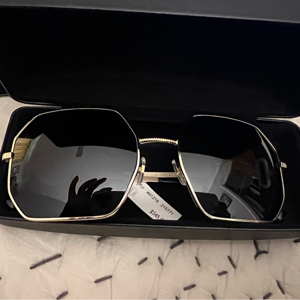 Versace sunglasses